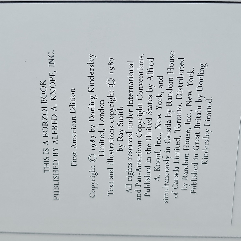 The Artist's Handbook by Ray Smith 1997 - Picture 5 of 15